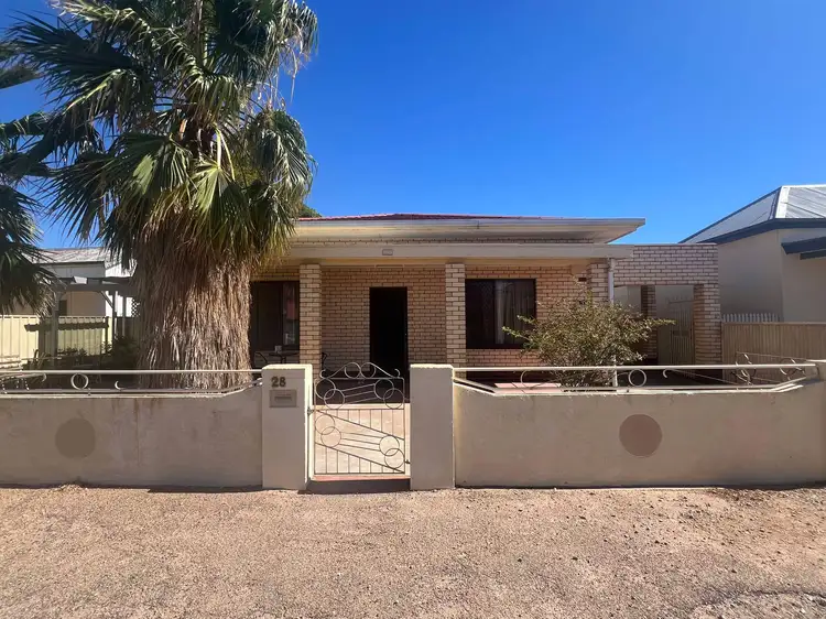 28 Prince Street, Port Pirie SA 5540