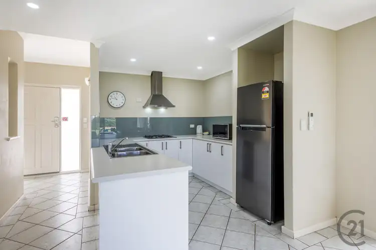 Second view of Homely apartment listing, 27/40 Marina Quay Drive, Erskine WA 6210