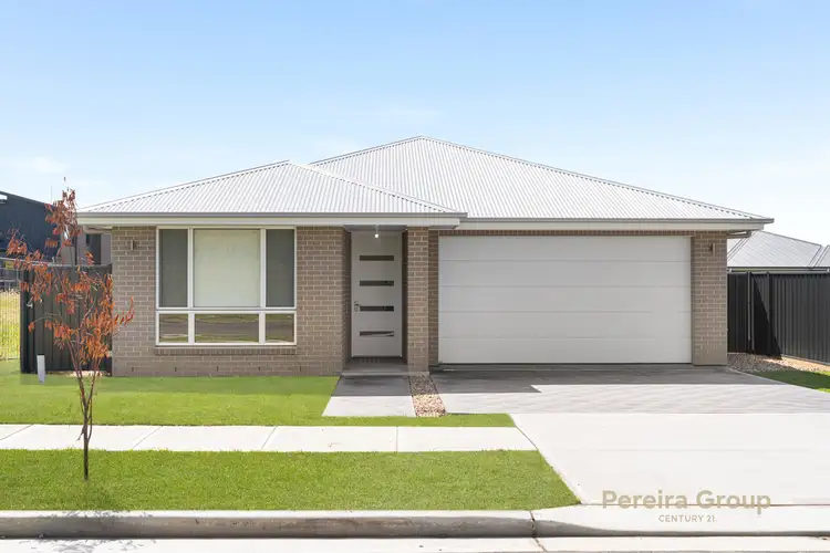 48 Sharman Close