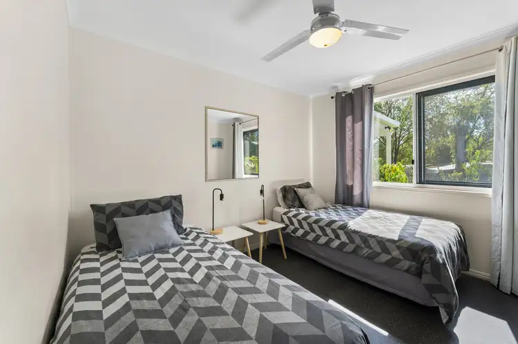 Fourth view of Homely house listing, 10 Oak Street, Boonooroo QLD 4650