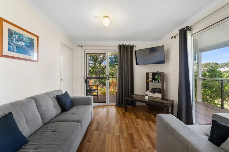 Fifth view of Homely house listing, 10 Oak Street, Boonooroo QLD 4650