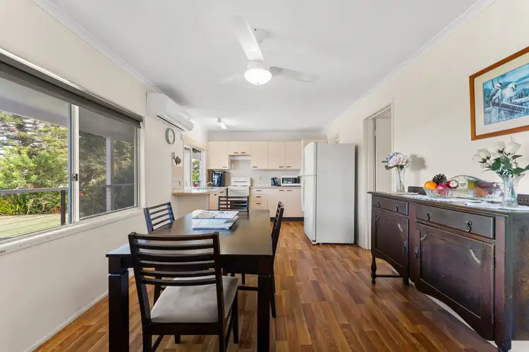 Sixth view of Homely house listing, 10 Oak Street, Boonooroo QLD 4650