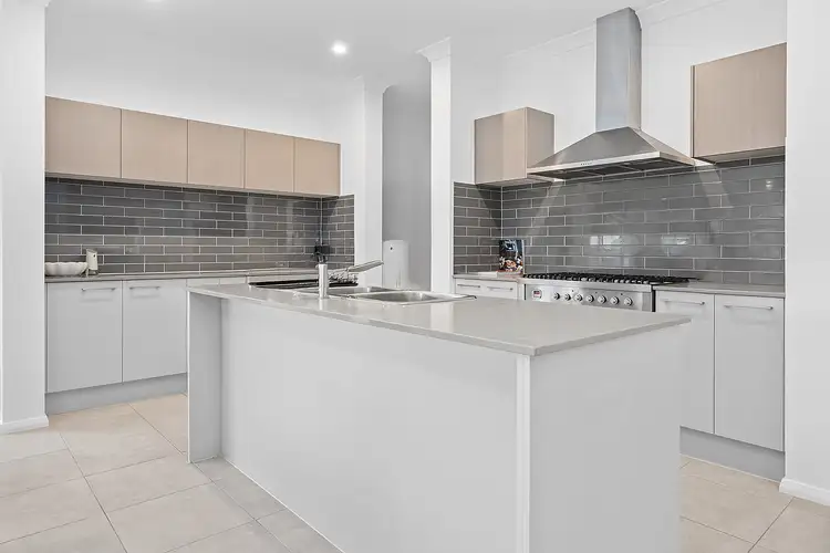 Third view of Homely house listing, 27 Kurrabung Drive, Fletcher NSW 2287