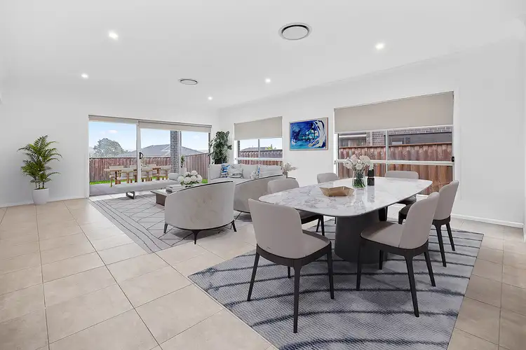 Fourth view of Homely house listing, 27 Kurrabung Drive, Fletcher NSW 2287