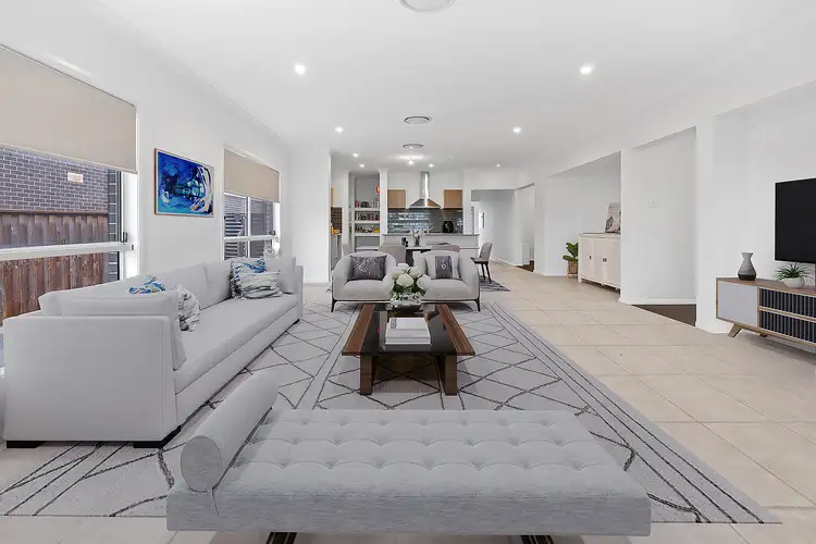 Fifth view of Homely house listing, 27 Kurrabung Drive, Fletcher NSW 2287