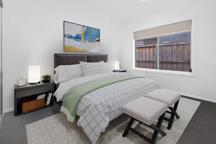 Sixth view of Homely house listing, 27 Kurrabung Drive, Fletcher NSW 2287