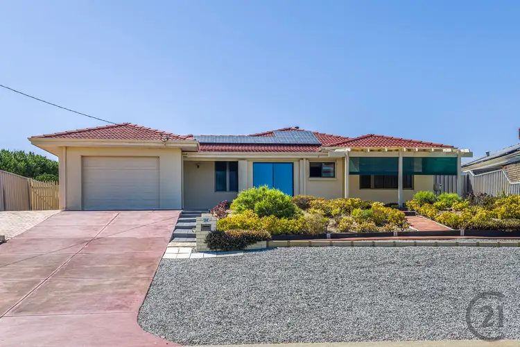 24 Bentley Street, Singleton WA 6175