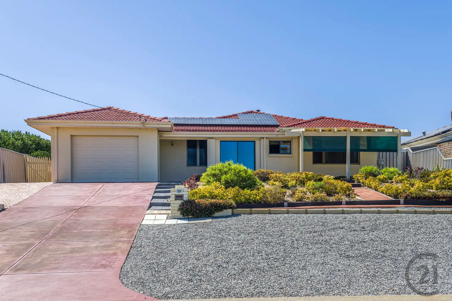 Main view of Homely house listing, 24 Bentley Street, Singleton WA 6175