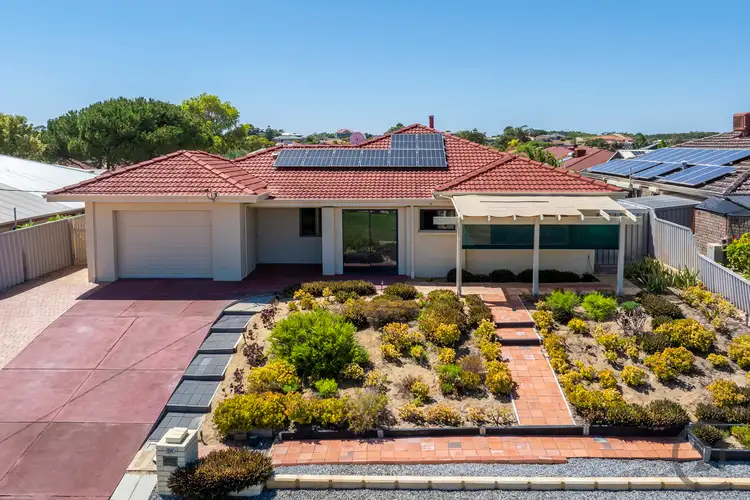 Second view of Homely house listing, 24 Bentley Street, Singleton WA 6175