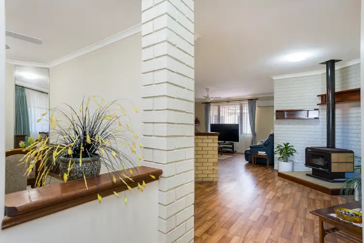 Fifth view of Homely house listing, 24 Bentley Street, Singleton WA 6175
