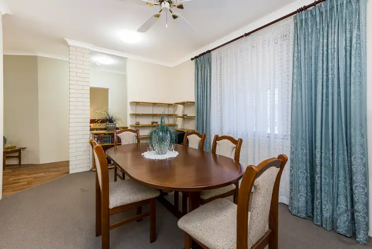Seventh view of Homely house listing, 24 Bentley Street, Singleton WA 6175