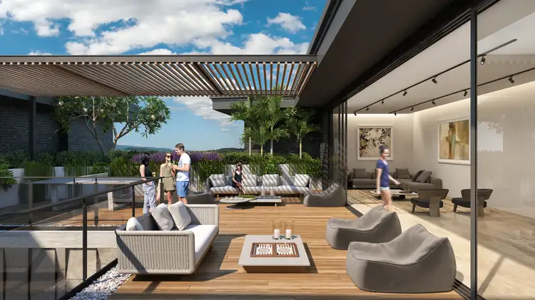 4 Alan Street Unit-421, Box Hill NSW 2765
