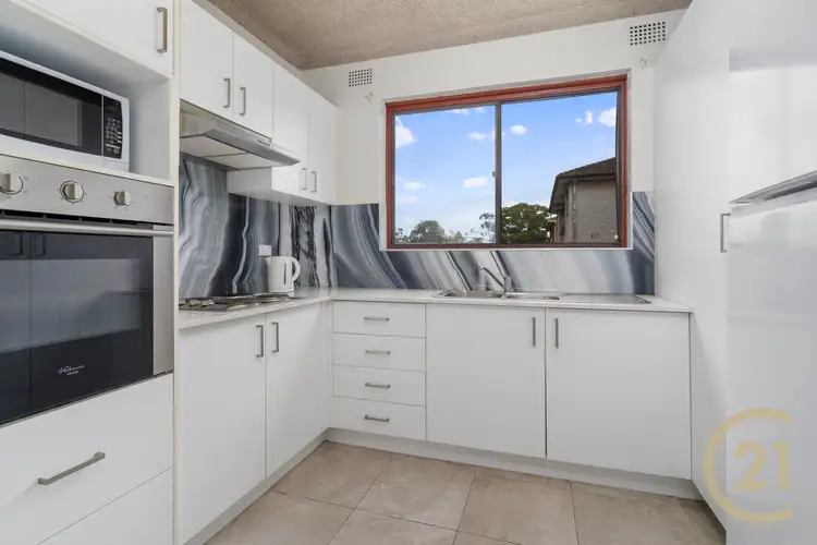 Fourth view of Homely unit listing, 15/22-24 Remembrance Avenue, Warwick Farm NSW 2170