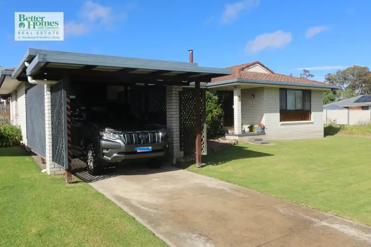 Second view of Homely house listing, 5 Wattle Court, Stanthorpe QLD 4380