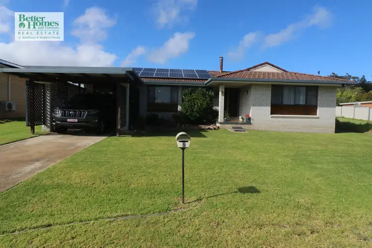 Third view of Homely house listing, 5 Wattle Court, Stanthorpe QLD 4380