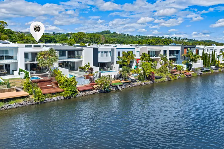 17 Hidden Place, Maroochydore QLD 4558