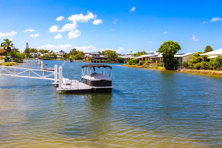 Third view of Homely house listing, 37 Glenlea Drive, Maroochydore QLD 4558