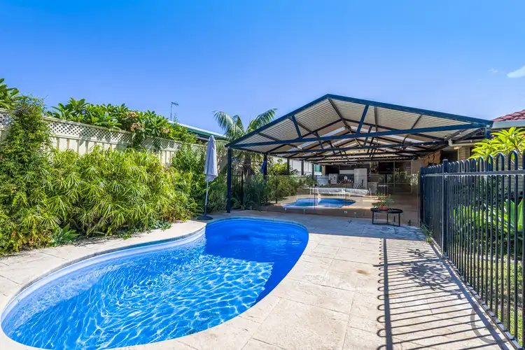 28 Bight Reefs Road, Singleton WA 6175