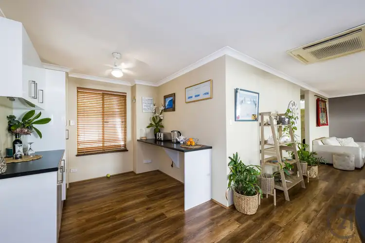 Second view of Homely house listing, 28 Bight Reefs Road, Singleton WA 6175