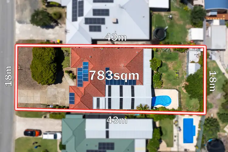 Fifth view of Homely house listing, 28 Bight Reefs Road, Singleton WA 6175