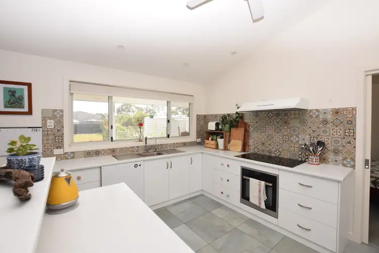 Second view of Homely house listing, 34 Ocean View Drive, Nepean Bay SA 5223