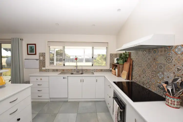 Third view of Homely house listing, 34 Ocean View Drive, Nepean Bay SA 5223