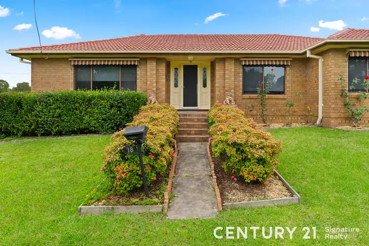 Main view of Homely house listing, 18 Peak Avenue, North Nowra NSW 2541