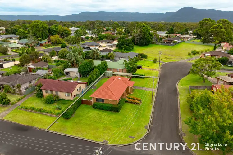 Third view of Homely house listing, 18 Peak Avenue, North Nowra NSW 2541