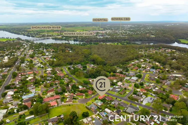 Fourth view of Homely house listing, 18 Peak Avenue, North Nowra NSW 2541