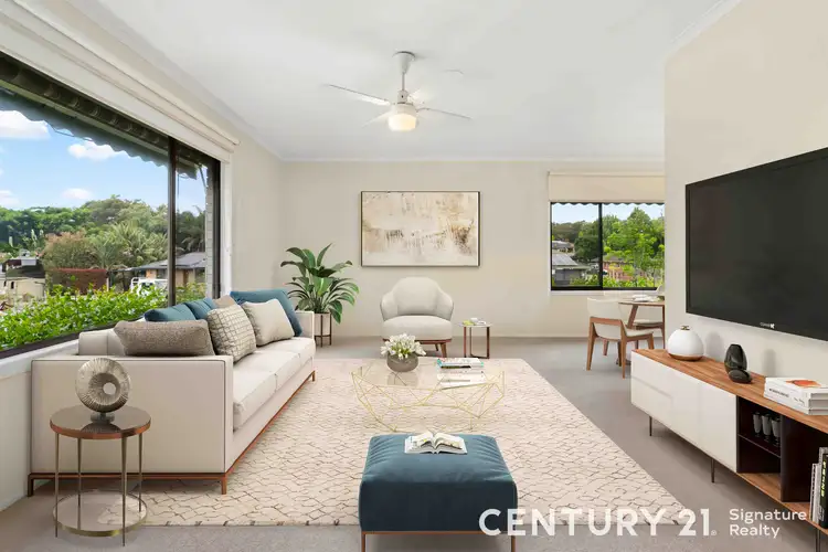 Fifth view of Homely house listing, 18 Peak Avenue, North Nowra NSW 2541