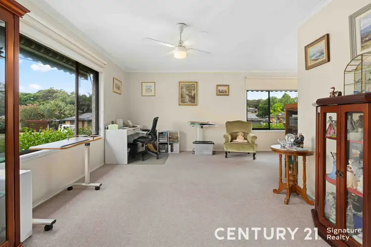 Sixth view of Homely house listing, 18 Peak Avenue, North Nowra NSW 2541