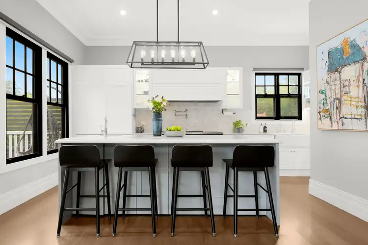 Fourth view of Homely house listing, 67 Eastern Road, Turramurra NSW 2074