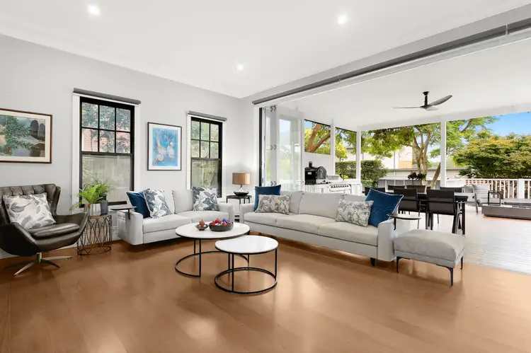 Fifth view of Homely house listing, 67 Eastern Road, Turramurra NSW 2074