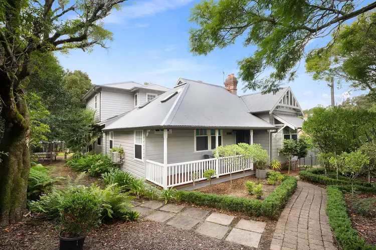 Sixth view of Homely house listing, 67 Eastern Road, Turramurra NSW 2074