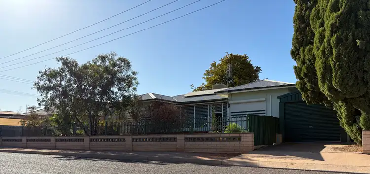 12 Agnes Street, Port Augusta SA 5700
