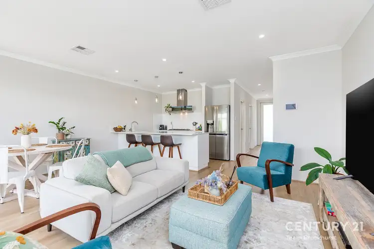 188 Leeuwin Boulevard, Bushmead WA 6055