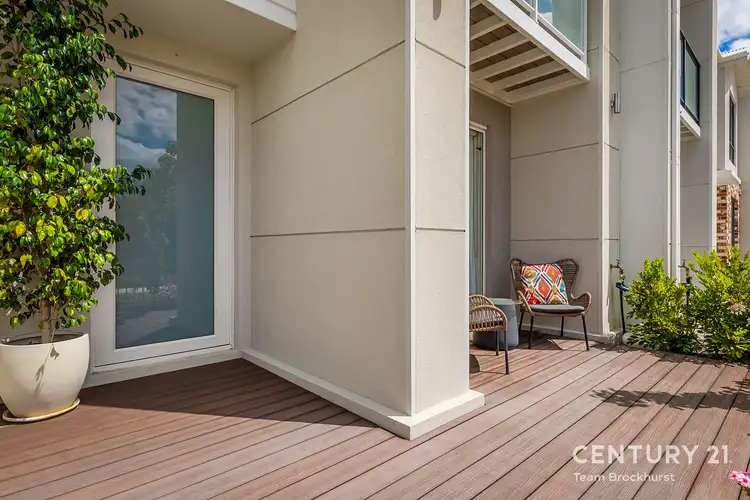 Fourth view of Homely house listing, 188 Leeuwin Boulevard, Bushmead WA 6055