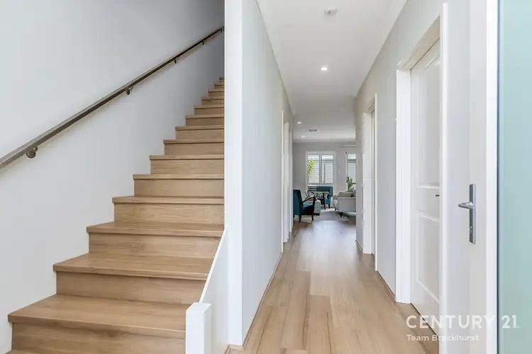 Sixth view of Homely house listing, 188 Leeuwin Boulevard, Bushmead WA 6055
