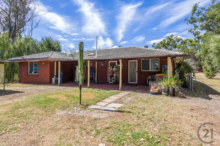 Sixth view of Homely house listing, 2 Tuckey Street, Pinjarra WA 6208