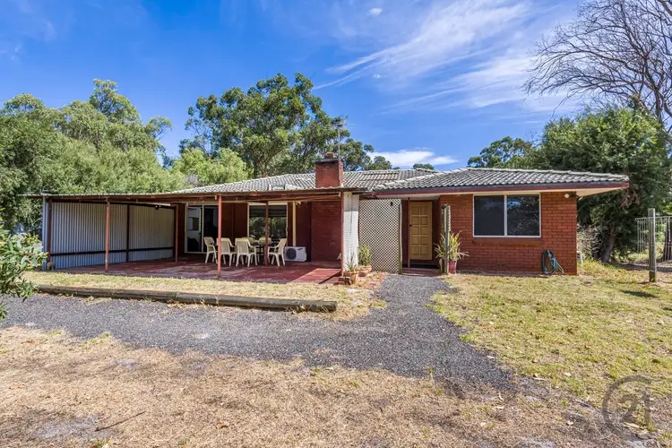 Seventh view of Homely house listing, 2 Tuckey Street, Pinjarra WA 6208