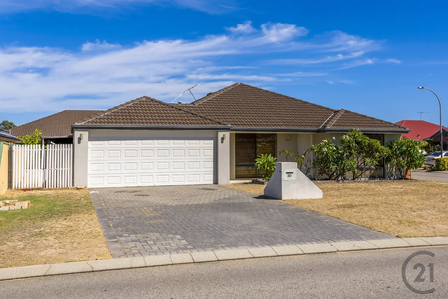 Main view of Homely house listing, 30 Eva Lynch Way, Port Kennedy WA 6172