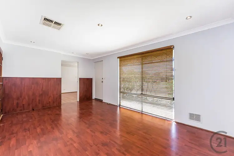 Fifth view of Homely house listing, 30 Eva Lynch Way, Port Kennedy WA 6172