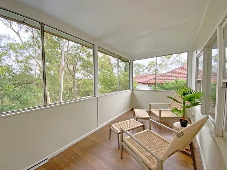 106 Glenbrook Road