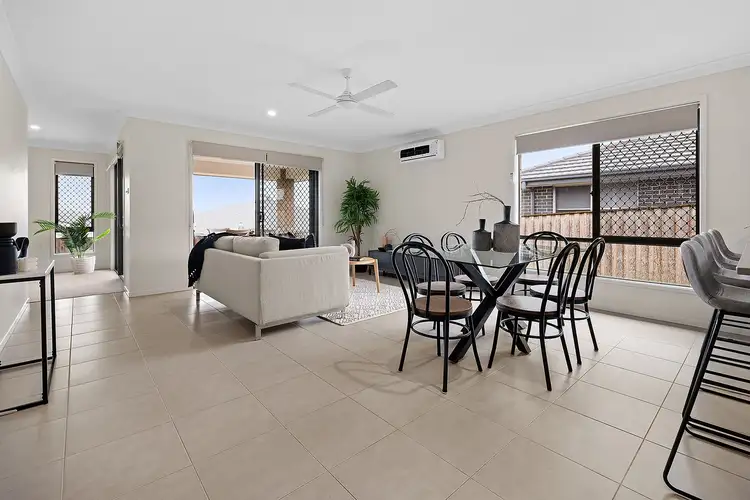 Second view of Homely house listing, 29 Tarragon Way, Chisholm NSW 2322