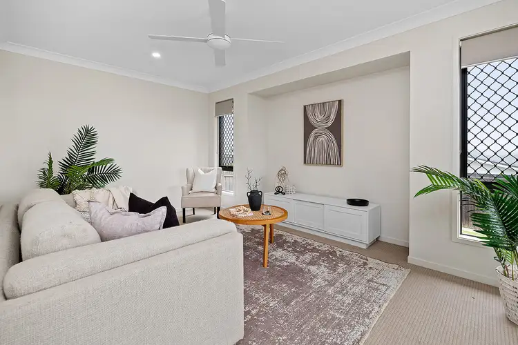 Third view of Homely house listing, 29 Tarragon Way, Chisholm NSW 2322