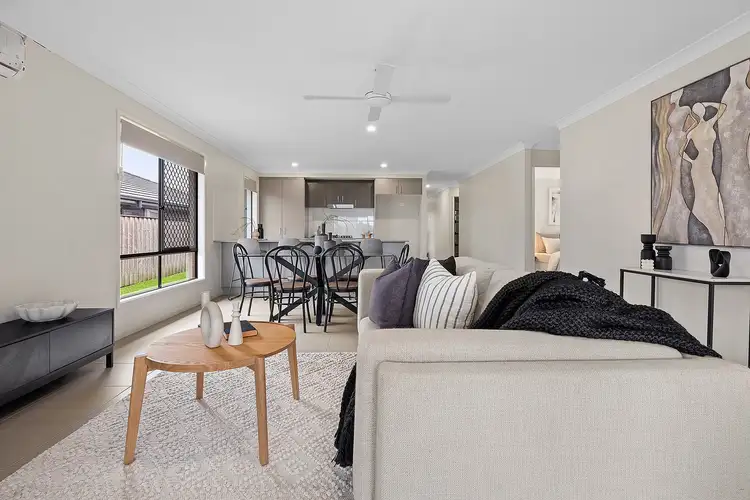 Fourth view of Homely house listing, 29 Tarragon Way, Chisholm NSW 2322