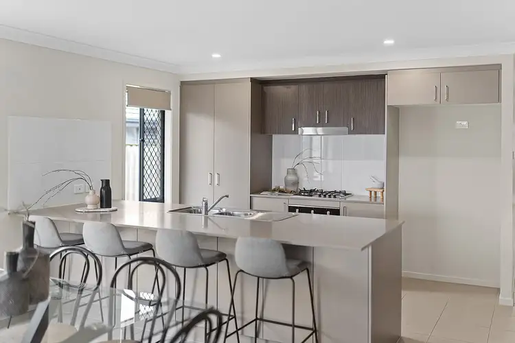 Fifth view of Homely house listing, 29 Tarragon Way, Chisholm NSW 2322