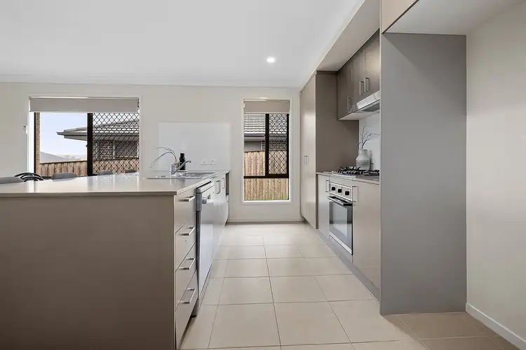 Sixth view of Homely house listing, 29 Tarragon Way, Chisholm NSW 2322