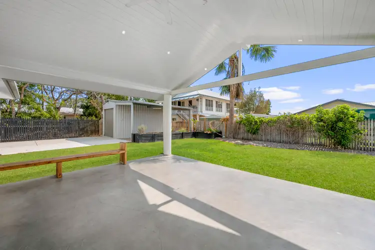 Second view of Homely house listing, 24 Martello Drive, Kirwan QLD 4817