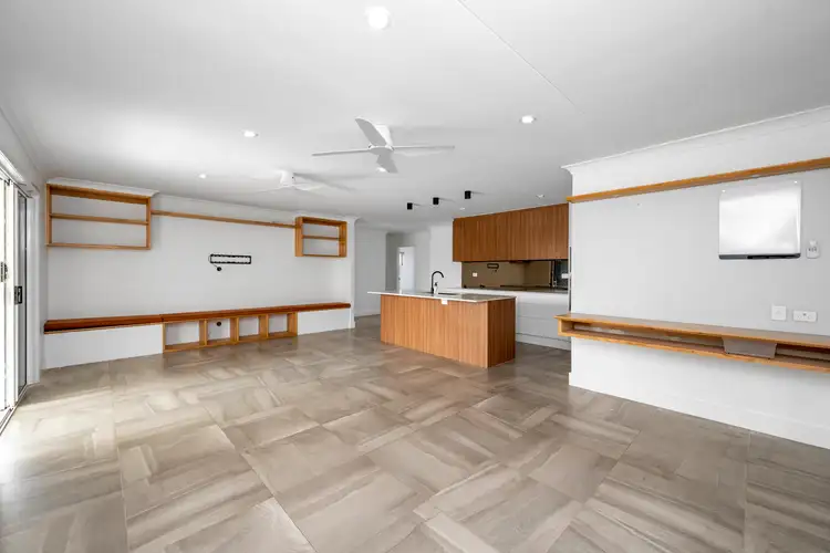 Third view of Homely house listing, 24 Martello Drive, Kirwan QLD 4817
